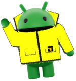 ANDROID MARINE