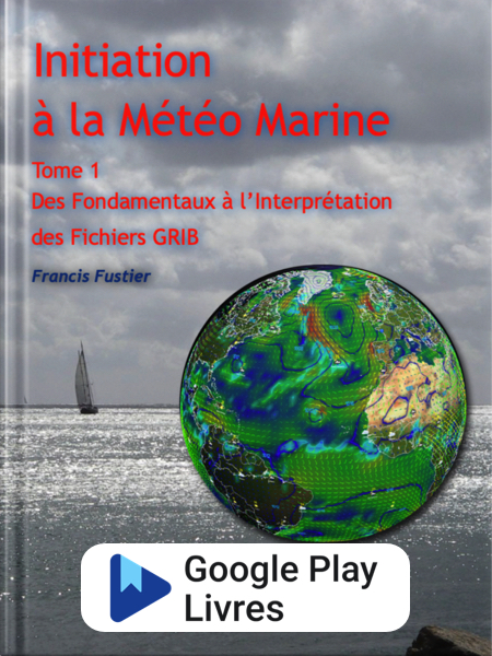 Initiation Météo - Tome 1