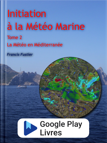 Initiation Météo - Tome 2